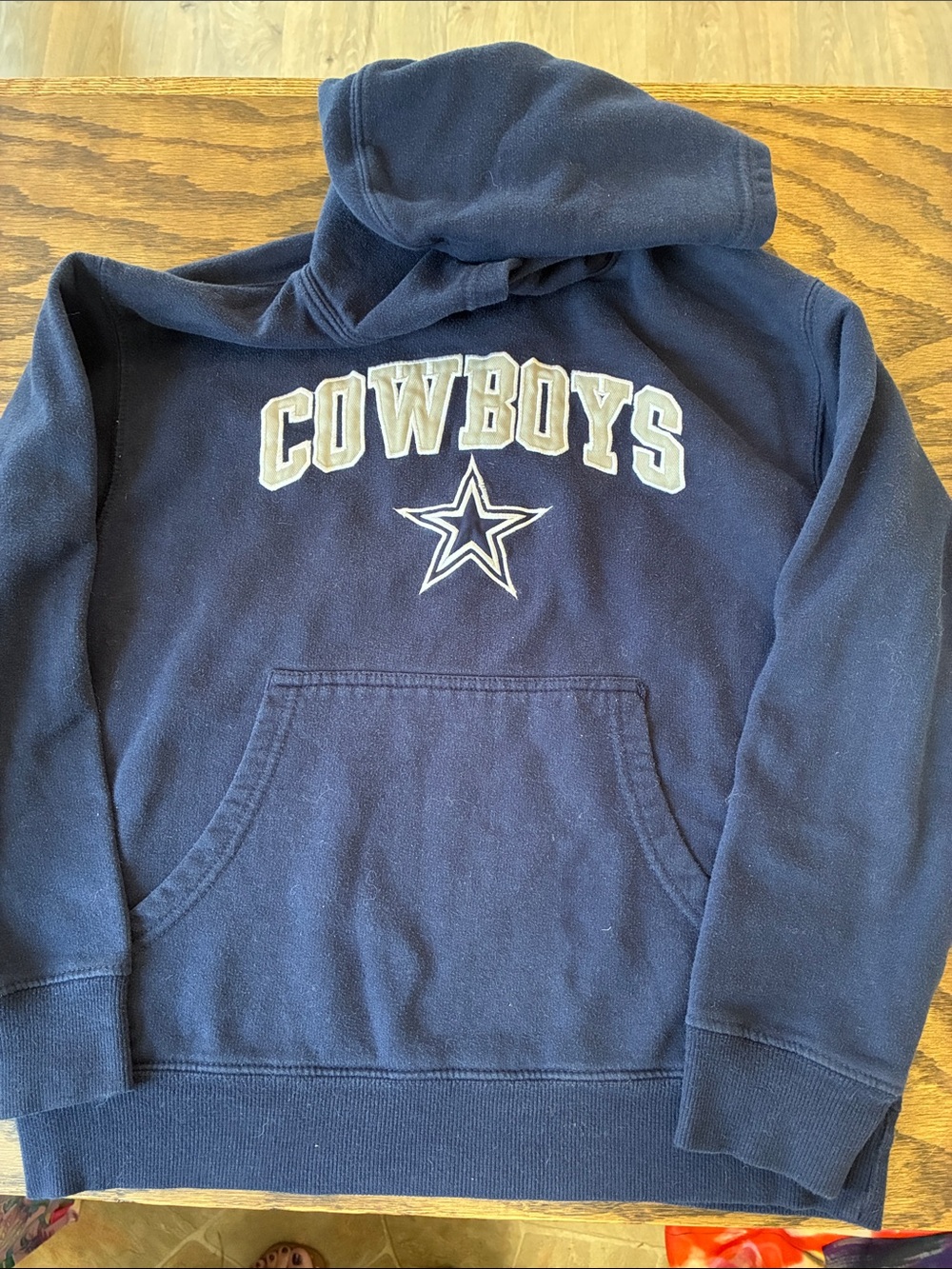 Dallas Cowboys Sweatshirt
